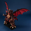 UA Monsters MEGAHOUSE UA Monsters Destoroyah (Perfect Form)