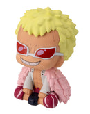 ONE PIECE MEGAHOUSE Lookup Donquixote Doflamingo