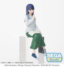 OSHI NO KO SEGA PM Perching Figure Akane Kurokawa -In Training-