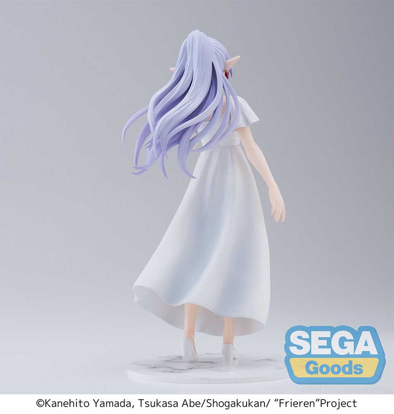 Frieren: Beyond Journey's End SEGA Luminasta Frieren ~In Vorig~