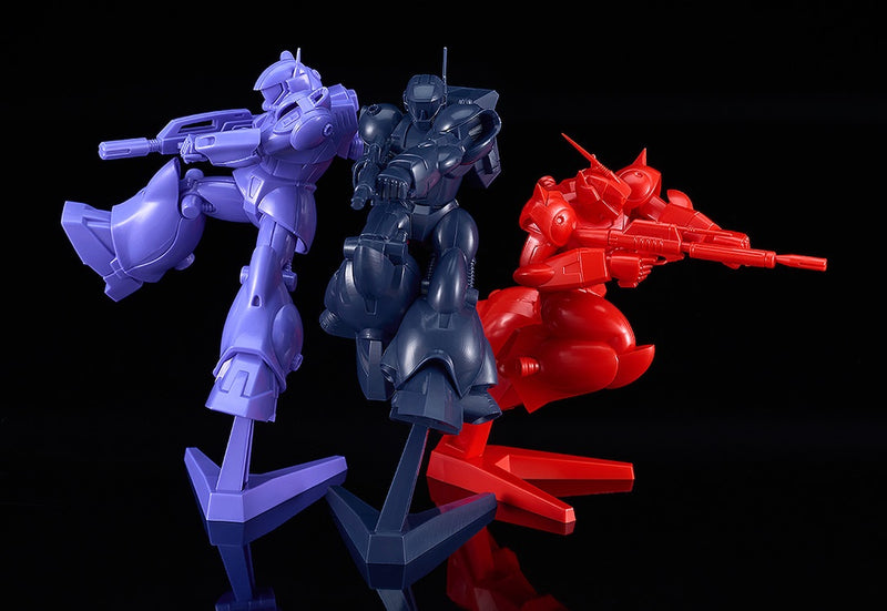 ROUND VERNIAN VIFAM PLAMAX MF-85 minimum factory Torunfam & Janus: Another Color Ver.