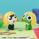 Sergeant Frog MEGAHOUSE Lookup Keroro & Tamama set【with gift】
