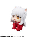 Inuyasha MEGAHOUSE Lookup Inuyasha