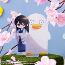 Gintama MEGAHOUSE Irusta Gintama