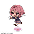 DAN DA DAN MEGAHOUSE Tokotoko Acrylic Stand TV Anime Vol.2