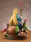 Delicious in Dungeon Good Smile Company Marcille Donato -Adding color to the labyrinth- (2nd-batch)