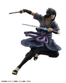 Naruto Shippuden MEGAHOUSE G.E.M. Series  Sasuke Uchiha Great Ninja War Ver.（Repeat）