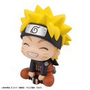 Naruto Shippuden MEGAHOUSE Lookup Naruto Uzumaki Smile ver.
