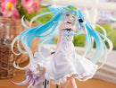 Hatsune Miku GT Project Wonderful Works Racing Miku 2021: Vacation Style Ver.