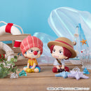 ONE PIECE MEGAHOUSE Lookup Shanks & Buggy Childhood Ver.【with gift】