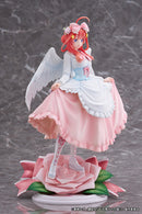The Quintessential Quintuplets 2 PROOF 1/7 Scale Figure Nakano Itsuki Angel ver.