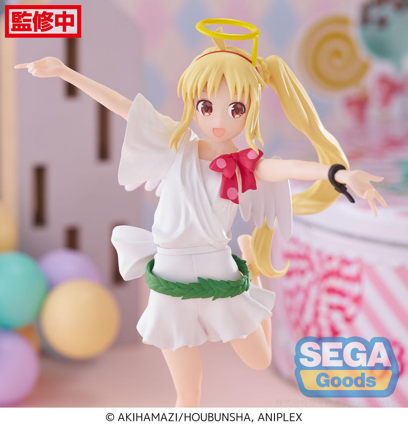 BOCCHI THE ROCK! SEGA Luminasta Nijika Ijichi