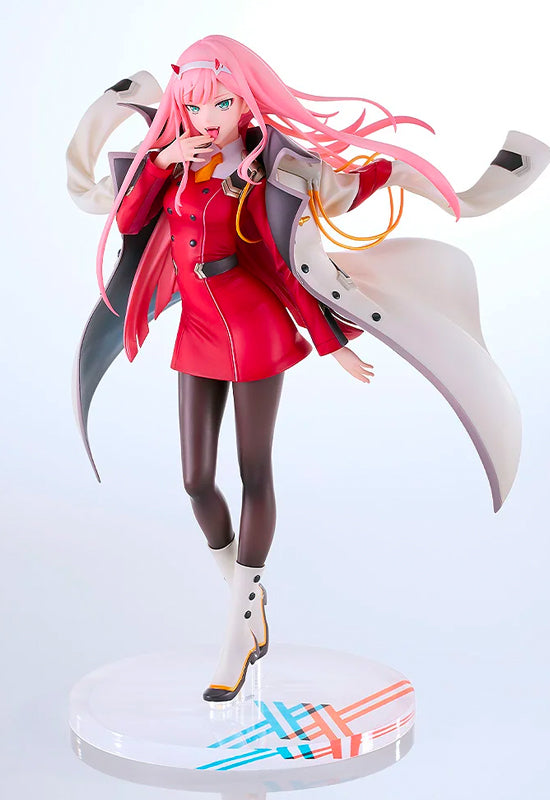 Darling in the FRANXX Good Smile Company Zero Two