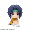 The New Prince of Tennis MEGAHOUSE Lookup Seiichi Yukimura