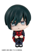 BLUE LOCK MEGAHOUSE Lookup Rin Itoshi