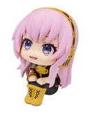 VOCALOID MEGAHOUSE Lookup Megurine Luka & KAITO set【with gift】