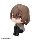 Persona 5 MEGAHOUSE LookUp The Royal Goro Akechi & Kasumi Yoshizawa【with gift】