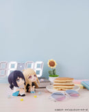 Cosmic Princess Kaguya! MEGAHOUSE Lookup Kaguya &  Iroha Sakayori set【with gift】