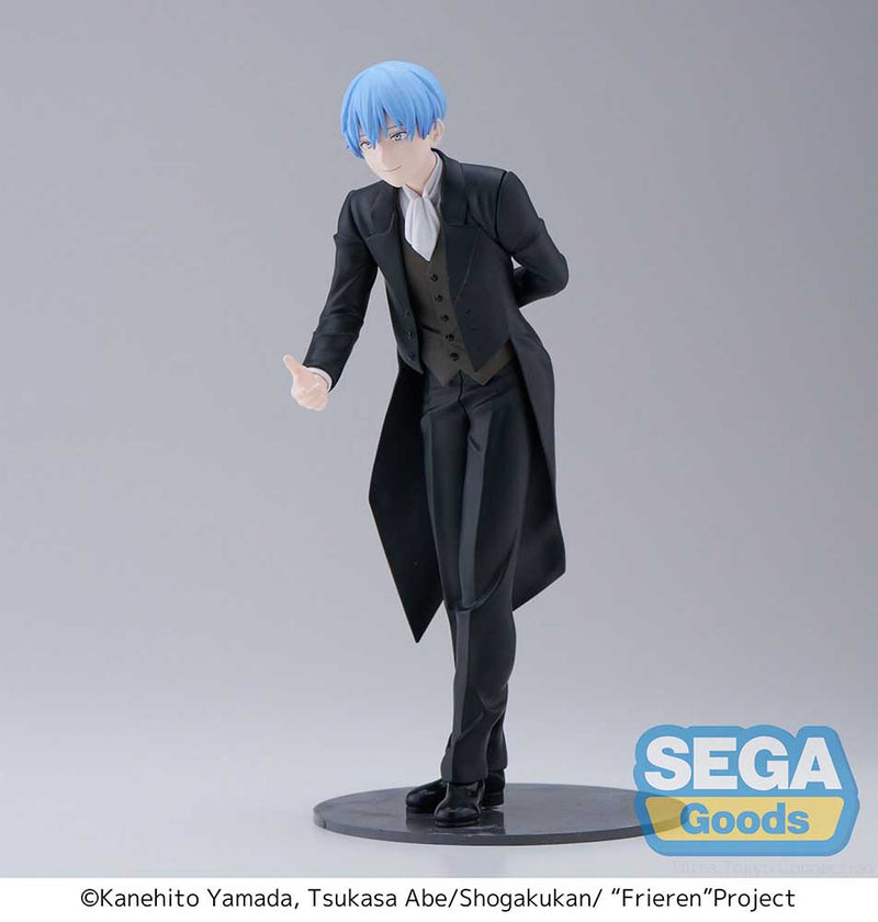 Frieren: Beyond Journey's End SEGA Luminasta Himmel ~In Vorig~