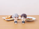 Evangelion： 3.0+1.0 Thrice Upon a Time MEGAHOUSE Lookup Kaworu Nagisa（Repeat）