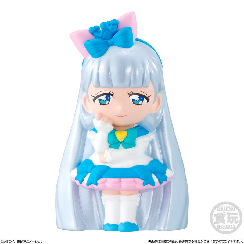 Wonderful PreCure! Bandai Sweet Pearl Doll 2