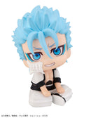 BLEACH MEGAHOUSE Lookup TV Anime Grimmjow Jaegerjaquez