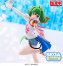 MACROSS FRONTIER SEGA FIGURIZMα Ranka Lee Labyrinth of Time Ver.