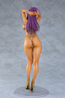 Chichinoe + ∞ -Infinity2- OrchidSeed Cover Lady Sunset