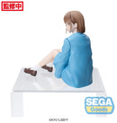 Blue Box SEGA PM Perching Figure Chinatsu Kano
