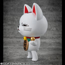 DAN DA DAN MEGAHOUSE Occultic Sofubi collection TV Anime Turbo Granny （Fortune Cat）Ver.2