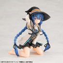 Mushoku Tensei Jobless Reincarnation MEGAHOUSE Melty Princess Palm Size Roxy bare legs ver.