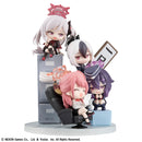 Blue Archive MEGAHOUSE FigUnity Blue Archive【with gift】