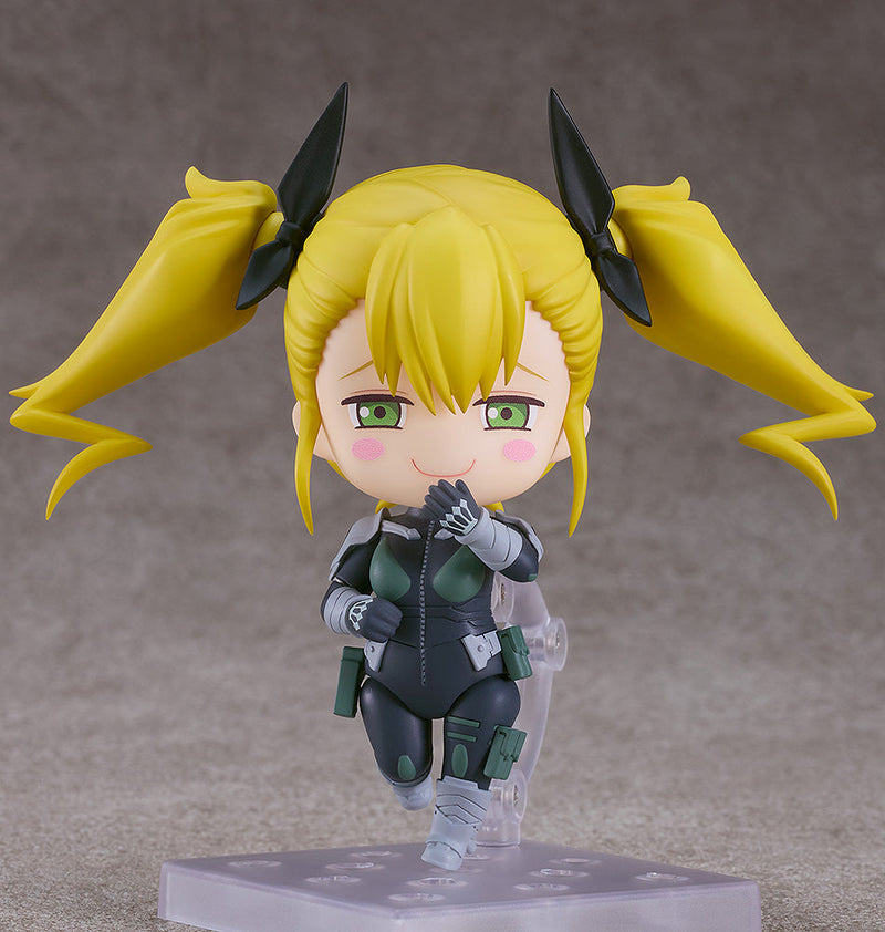 2483 KAIJU No.8 Nendoroid Kikoru Shinomiya