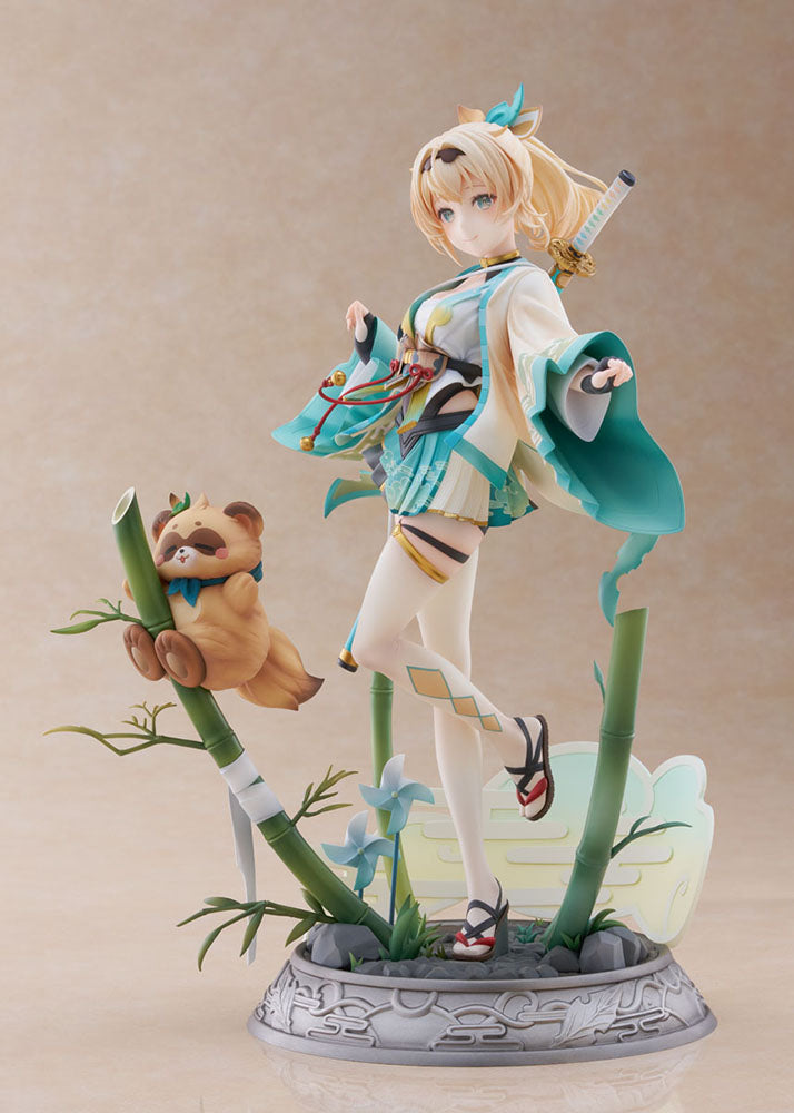 hololive production Claynel Iroha Kazama 1/7 Scale Figure