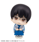 Gintama MEGAHOUSE Lookup Shimpachi Shimura