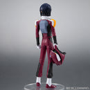 Mobile Suit Gundam SEED MEGAHOUSE Lucrea Lite Athrun Zala Pilot Suit Ver.