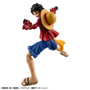 ONE PIECE MEGAHOUSE Variable Action Heroes Monkey・D・Luffy  Armament HAKI