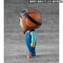 DAN DA DAN MEGAHOUSE Occultic Sofubi collection TV Anime Dover Demon & Chiquitita 【with gift】