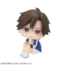 The New Prince of Tennis MEGAHOUSE Lookup Kunimitsu Tezuka