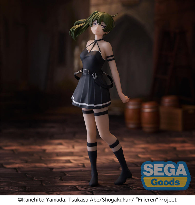Frieren: Beyond Journey's End SEGA Desktop x Decorate Collections Übel