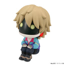 MILKY☆SUBWAY THE GALACTIC LIMITED EXPRESS MEGAHOUSE Lookup Kurt & Max【with gift】