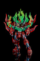 Tengen Toppa Gurren Lagann Flame Toys [Kuro Kara Kuri] Tengen Toppa Gurren Lagann