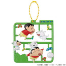 Crayon Shin-chan MEGAHOUSE Plat collection