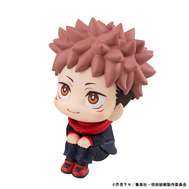 JUJUTSUKAISEN MEGAHOUSE Lookup Yuji Itadori （Repeat）