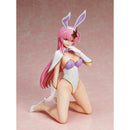 GUNDAM MOBILE SUIT SEED DESTINY MEGAHOUSE B-style Meer Campbell bare legs bunny ver.
