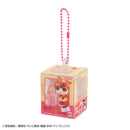 Gintama MEGAHOUSE Lookup Miniature Collection Gintama