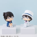 Detective Conan MEGAHOUSE Lookup Conan Edogawa & Kid the Phantom Thief【with gift】