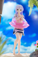 Angel Beats! Kadokawa Kanade Tachibana: School Swimsuit ver.
