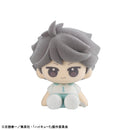Haikyu!! MEGAHOUSE Nuippo Haikyu!!