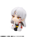 Inuyasha MEGAHOUSE Lookup Sesshomaru